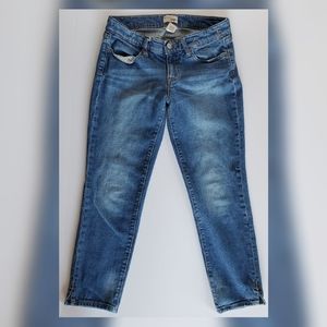 GAP Cropped Jeans